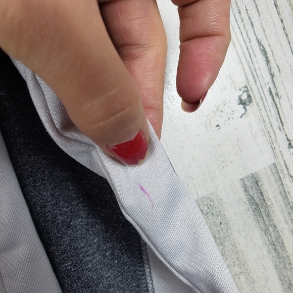 Pink Victoria's secret VS ultimate quarter zip active wear shirt/jacket XS - Picture 3 of 8